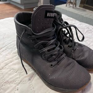 7.5 women’s NO BULLs